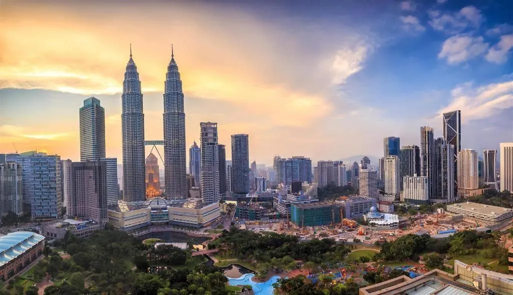 Le Ruiz Boutique Hotel Kuala Lumpur