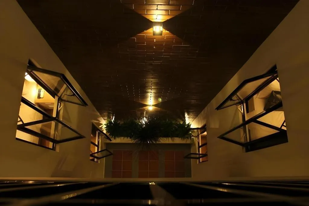 ***  Le Ruiz Boutique Hotel Kuala Lumpur Malaysia