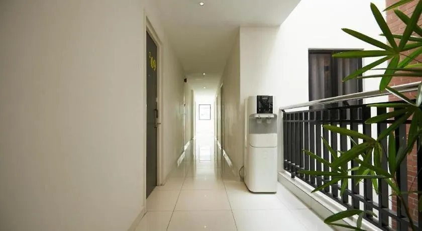 Le Ruiz Boutique Hotel Kuala Lumpur