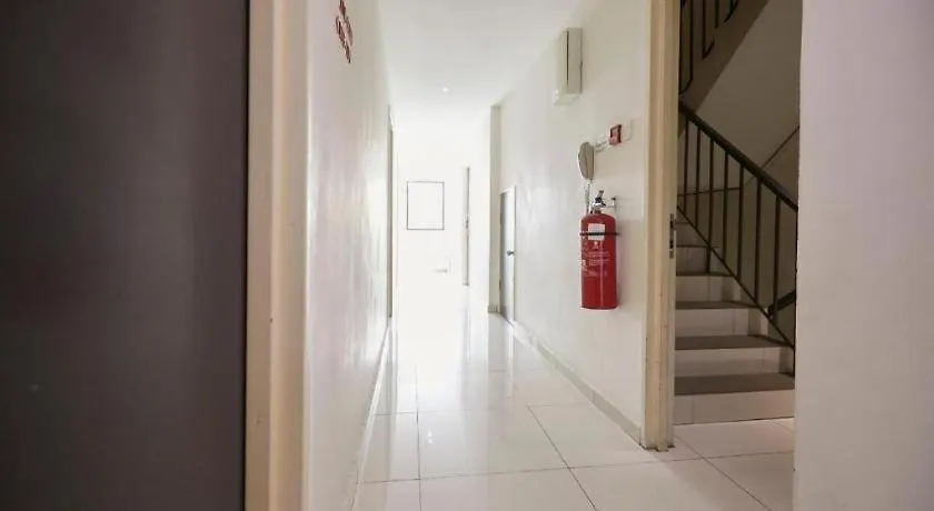 Le Ruiz Boutique Hotel Kuala Lumpur