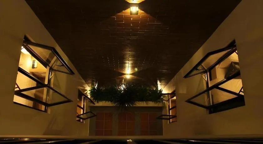 ***  Le Ruiz Boutique Hotel Kuala Lumpur Malaysia