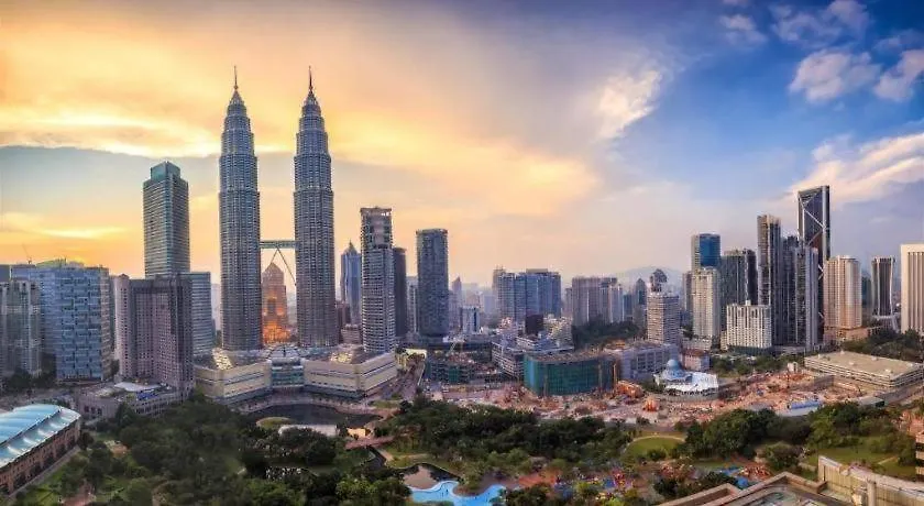 Le Ruiz Boutique Hotel Kuala Lumpur